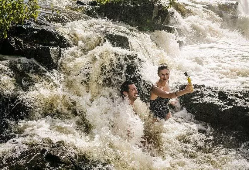 Avani Victoria Falls Resort