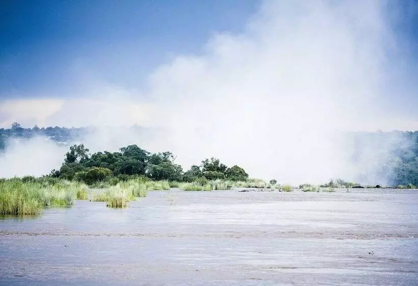 Avani Victoria Falls Resort