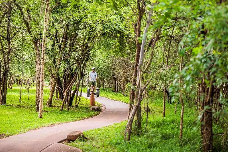 Avani Victoria Falls Resort