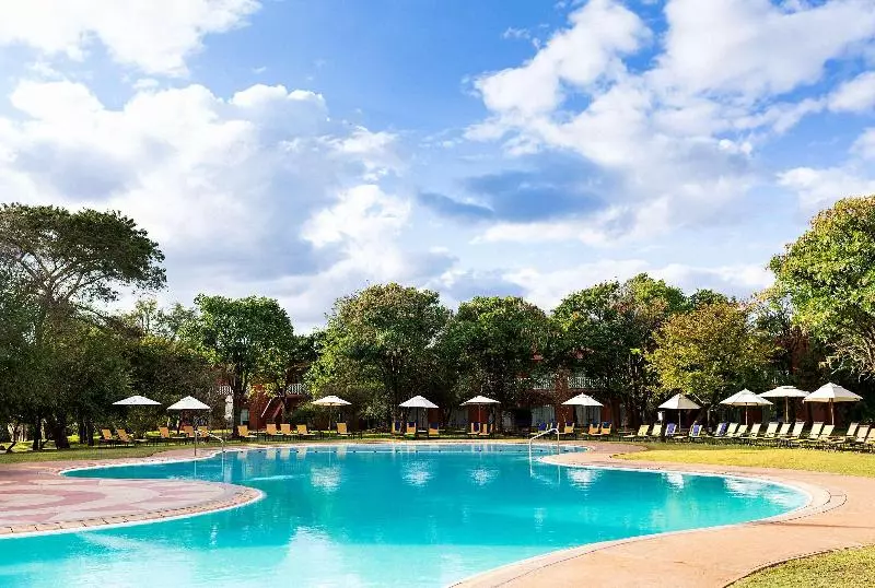 Avani Victoria Falls Resort