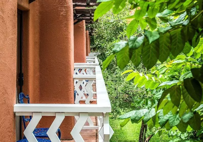 Avani Victoria Falls Resort