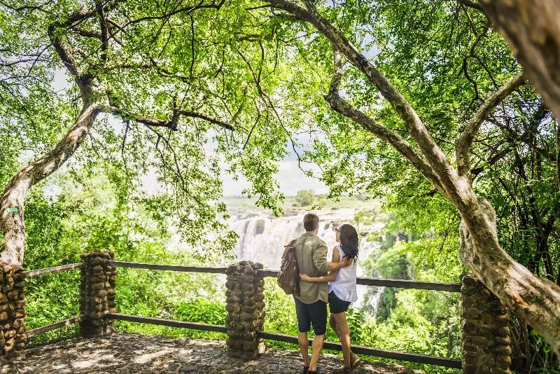 Avani Victoria Falls Resort