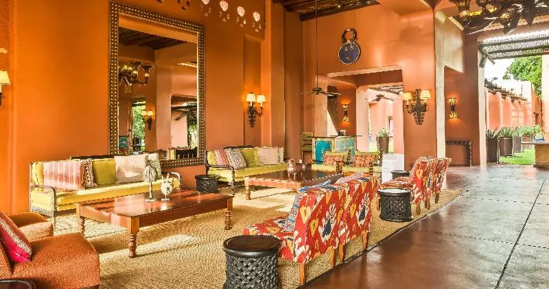 Avani Victoria Falls Resort