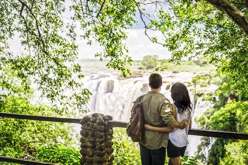 Avani Victoria Falls Resort