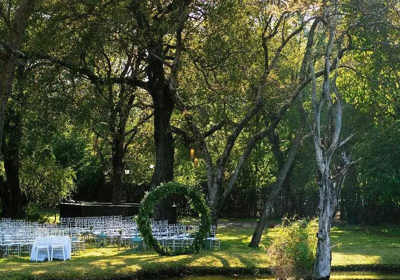 Avani Victoria Falls Resort