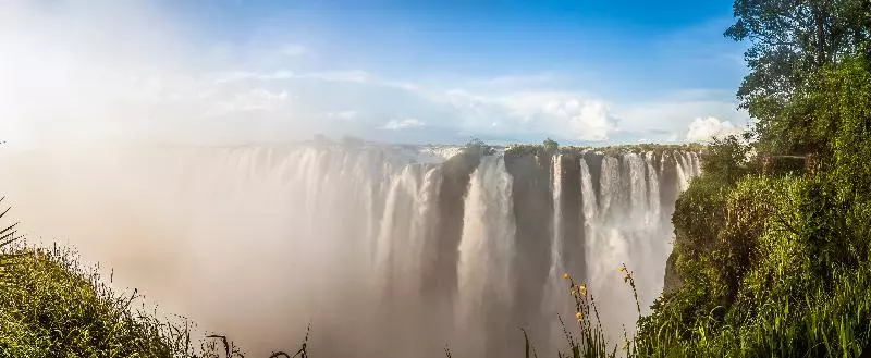 Avani Victoria Falls Resort