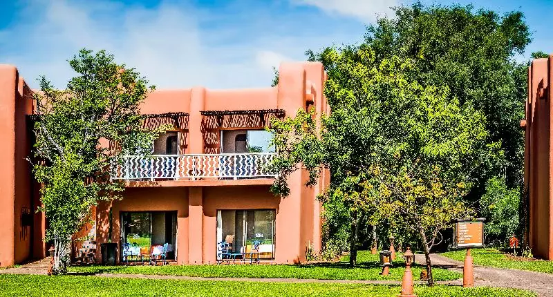 Avani Victoria Falls Resort