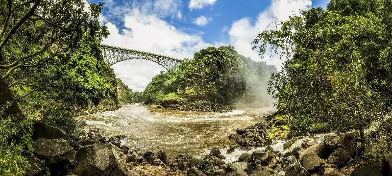 Avani Victoria Falls Resort