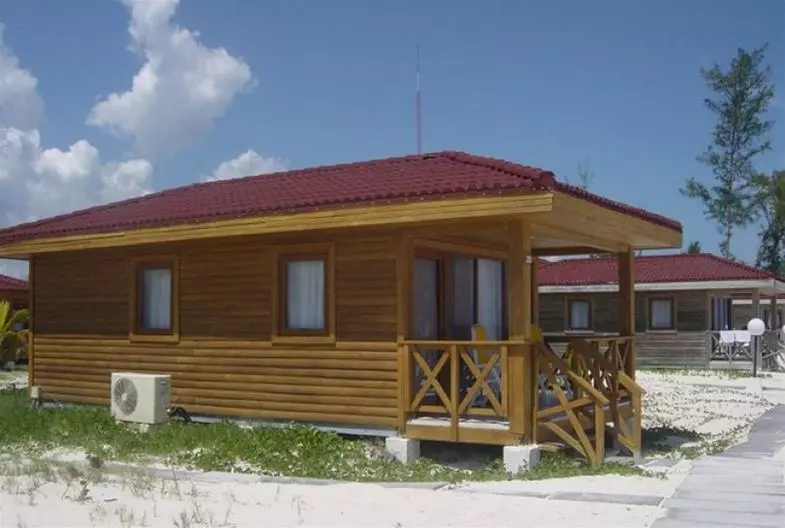 Cubanacan Cayo Levisa