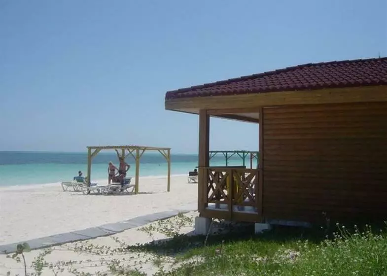 Cubanacan Cayo Levisa