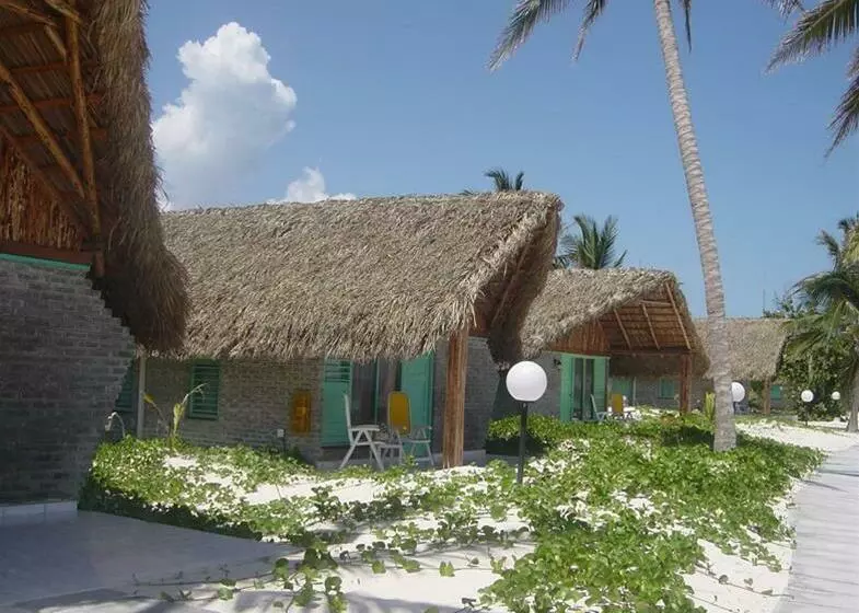 Cubanacan Cayo Levisa