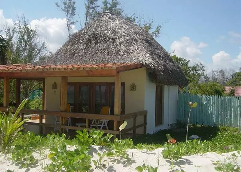 Cubanacan Cayo Levisa