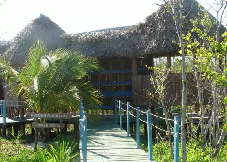 Cubanacan Cayo Levisa