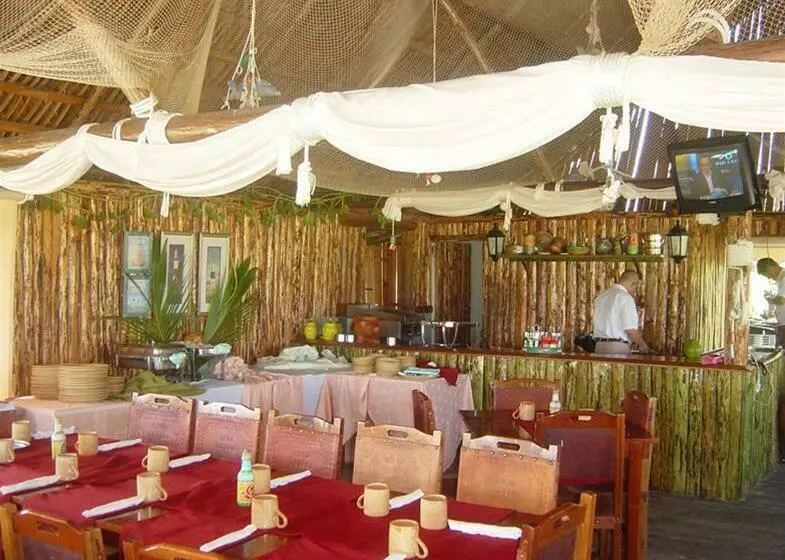 Cubanacan Cayo Levisa