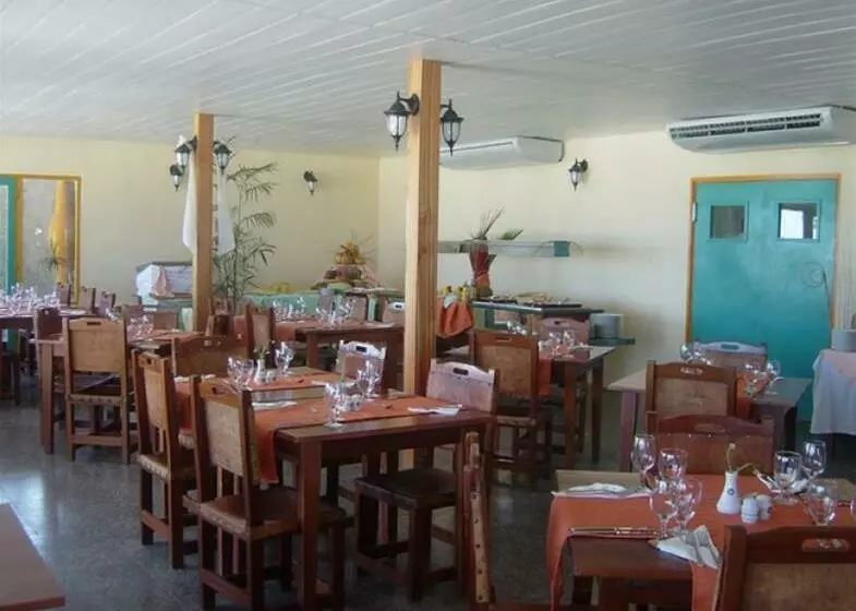 Cubanacan Cayo Levisa