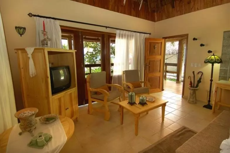 Cubanacan Cayo Levisa