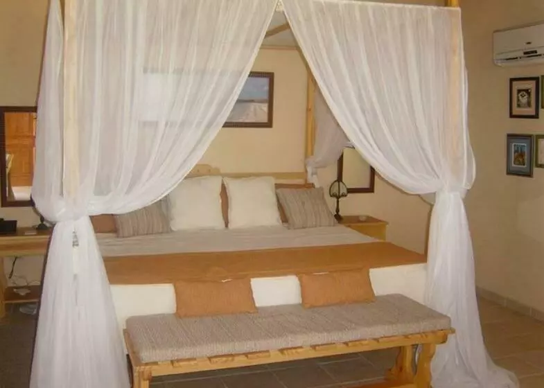 Cubanacan Cayo Levisa