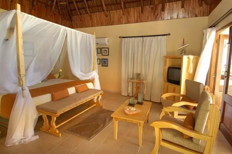 Cubanacan Cayo Levisa