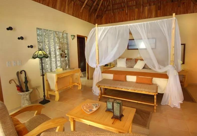 Cubanacan Cayo Levisa