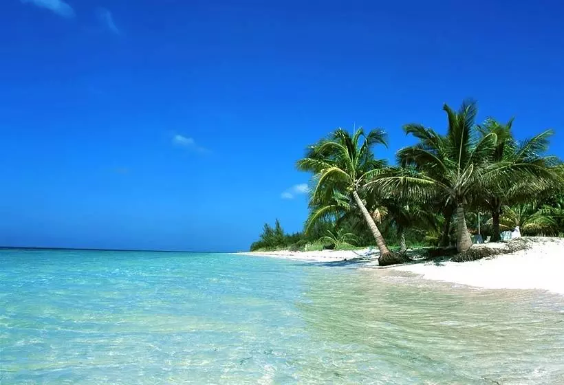 Cubanacan Cayo Levisa