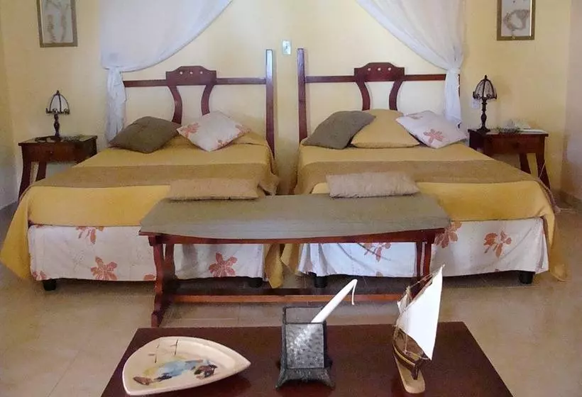 Cubanacan Cayo Levisa