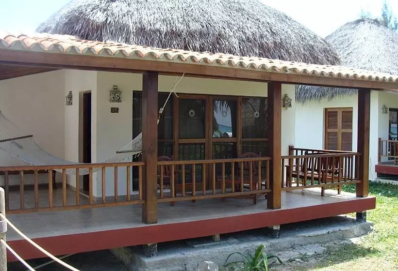 Cubanacan Cayo Levisa