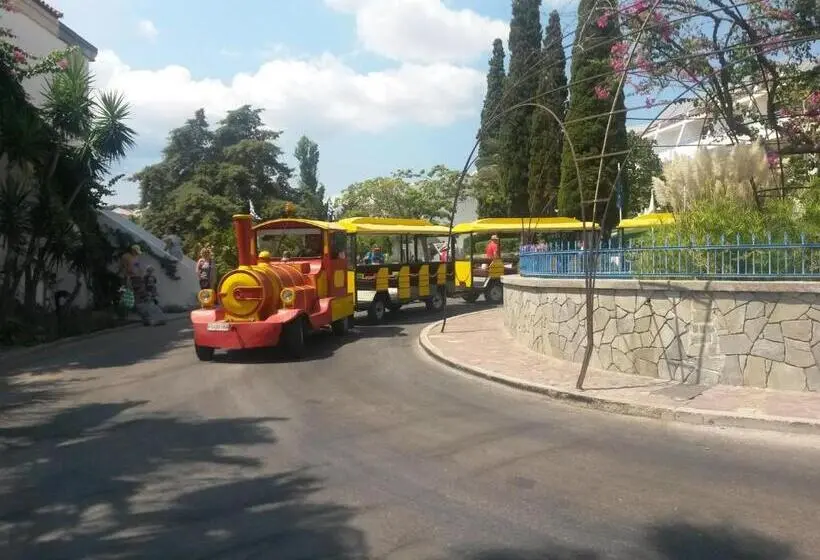 Cyprotel Faliraki