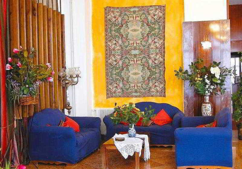 Hotel Achilleas Beach