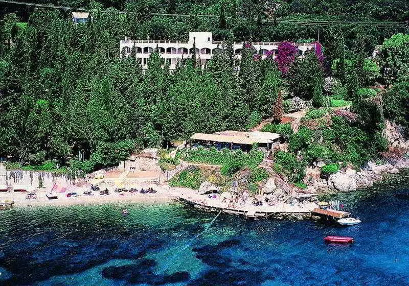 Hotel Achilleas Beach