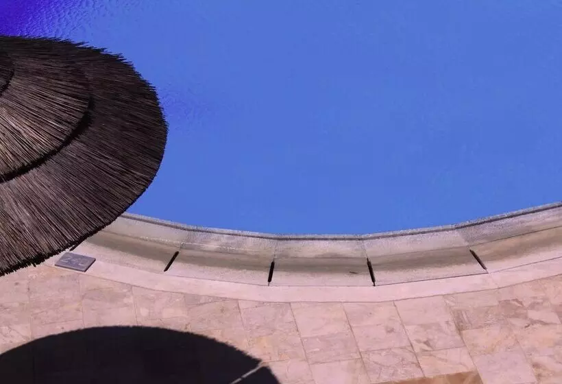 בית מלון כפרי Anatolia