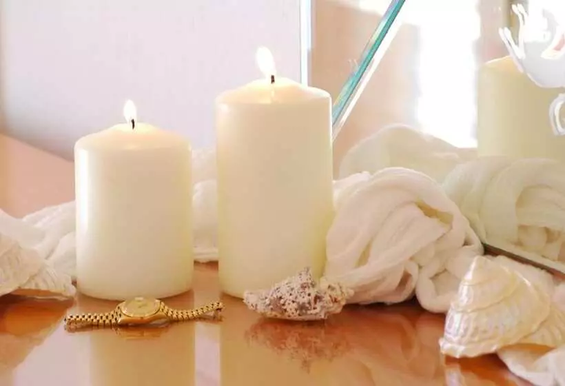 בית מלון כפרי Anatolia