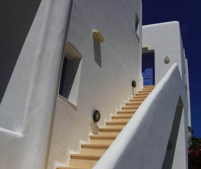 בית מלון כפרי Anatolia