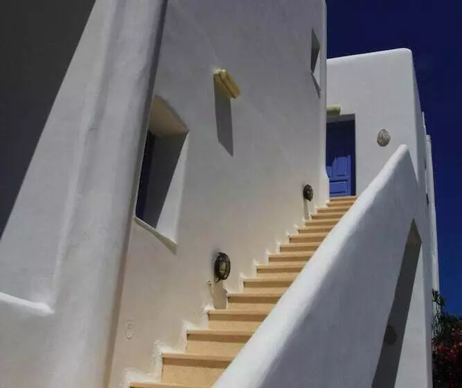 בית מלון כפרי Anatolia