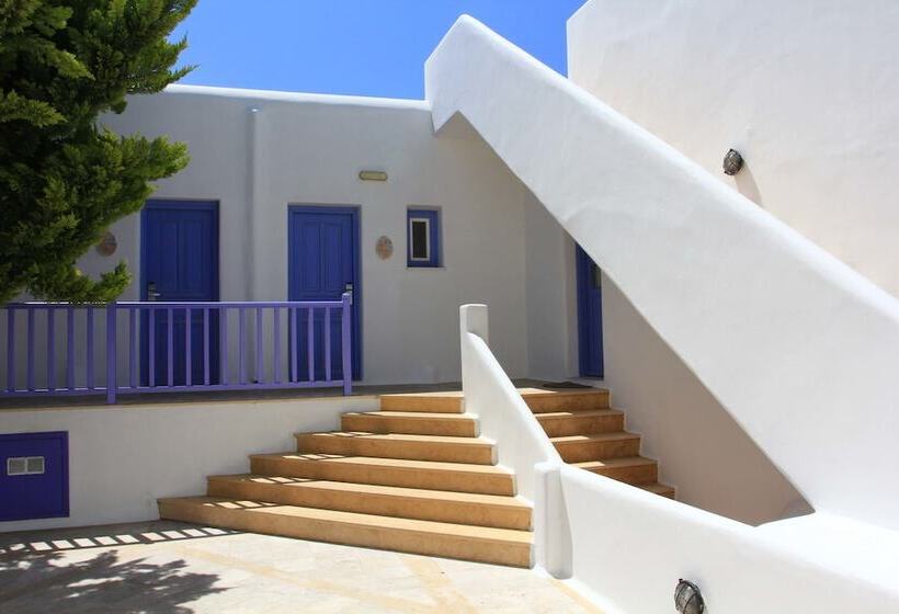 בית מלון כפרי Anatolia