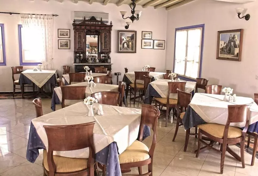 בית מלון כפרי Anatolia