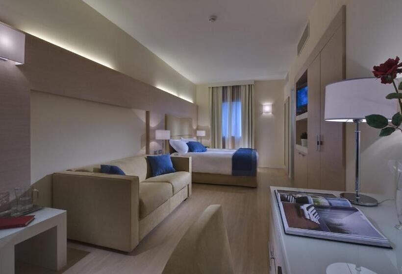 Annia Park Hotel Venice Airport