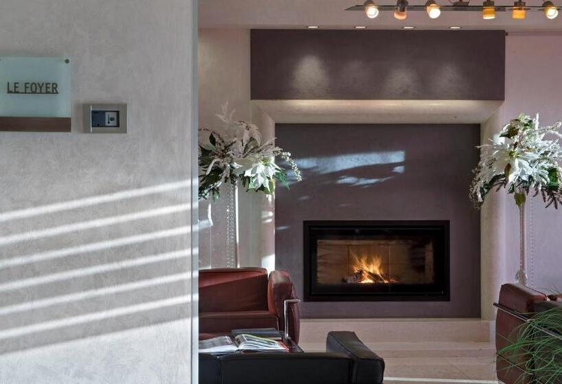 Annia Park Hotel Venice Airport