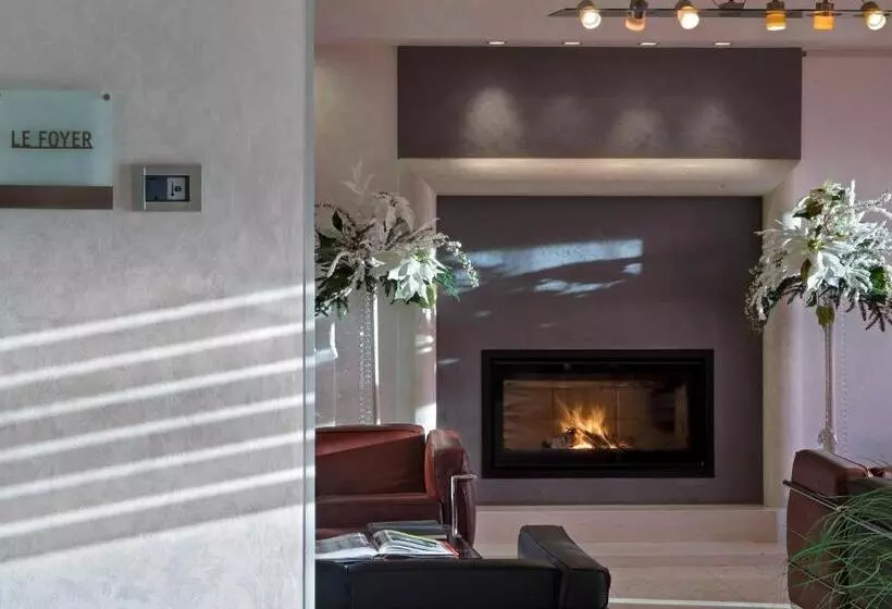 Annia Park Hotel Venice Airport