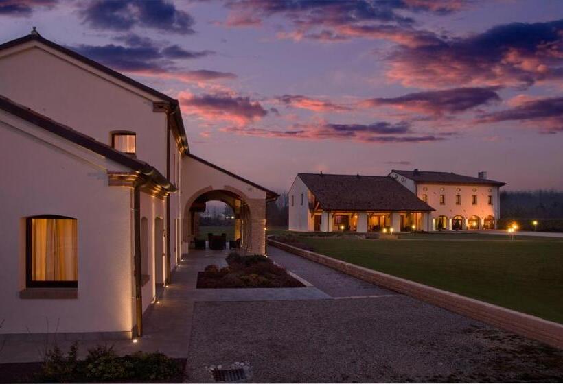 Annia Park Hotel Venice Airport