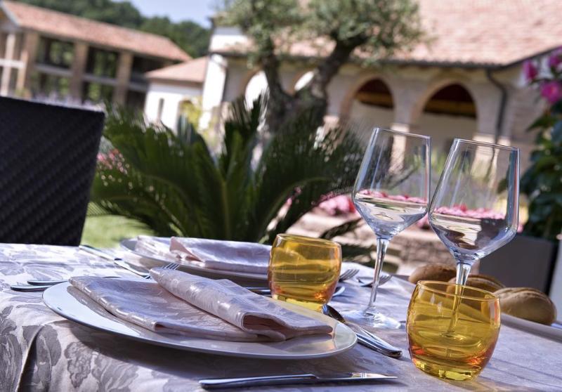 Annia Park Hotel Venice Airport