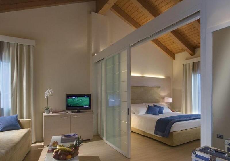 Annia Park Hotel Venice Airport