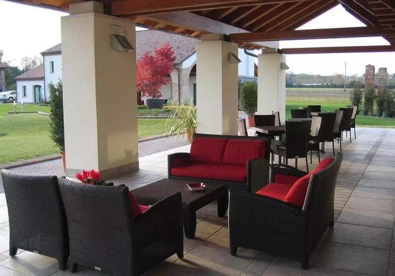 Annia Park Hotel Venice Airport