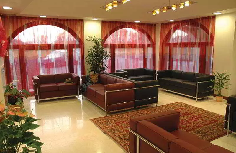 Annia Park Hotel Venice Airport