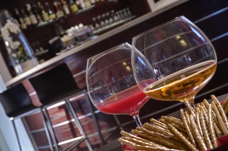 Annia Park Hotel Venice Airport