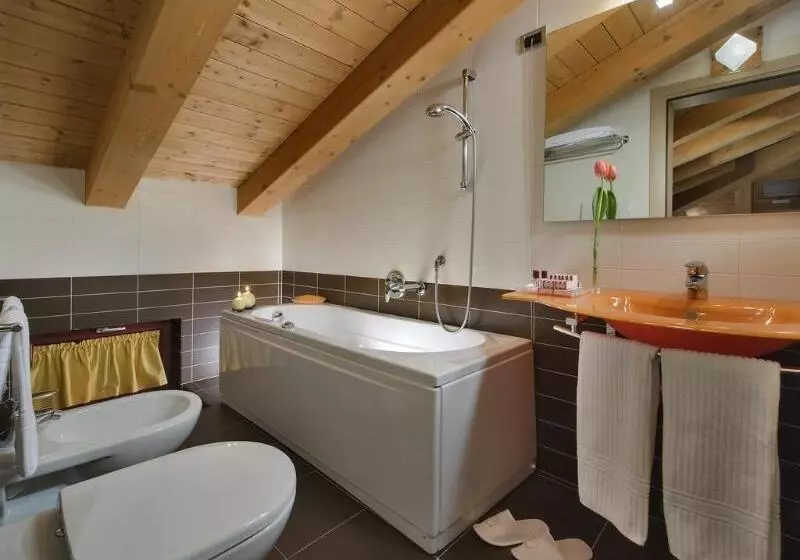 Annia Park Hotel Venice Airport