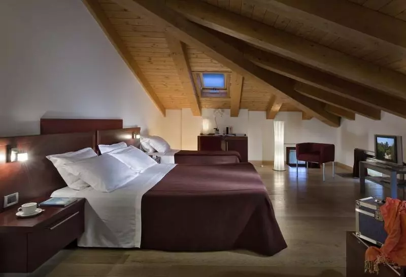 Annia Park Hotel Venice Airport