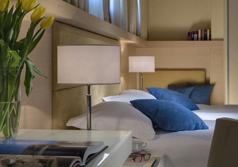 Annia Park Hotel Venice Airport