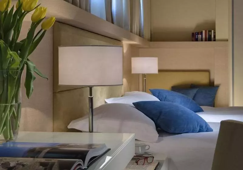 Annia Park Hotel Venice Airport