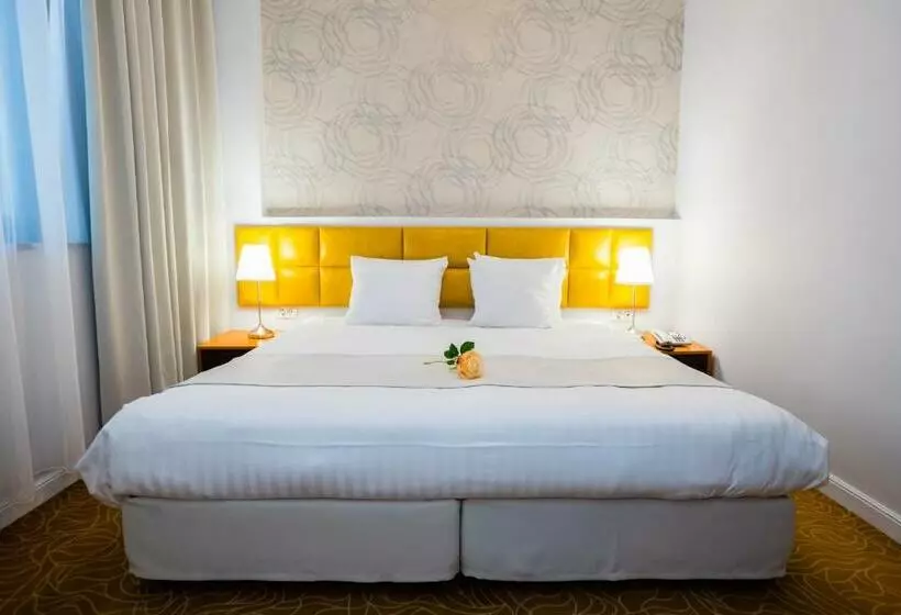 هتل Best Western Lev Or I