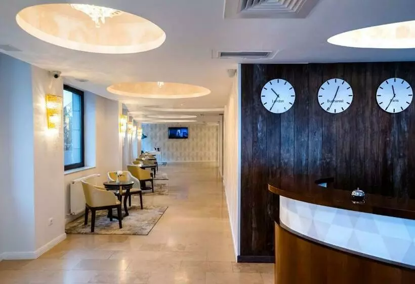 هتل Best Western Lev Or I